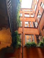 Lyon: Im Viertel Vieux-Lyon