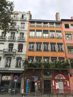 Lyon: In der Altstadt