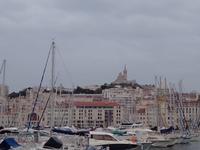 Alter Hafen Marseille