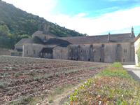 Zisterzienserkloster Senanque