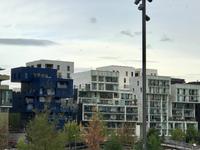 Lyon: Im Quartier La Confluence