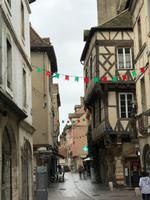Chalon sur Saone: Die Altstadt