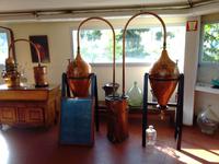 Parfümerie Galimard