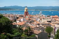 St. Tropez