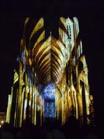 Tag 1 - Illumination der Kathedrale von Reims (6)
