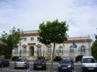 Tag 2 - 2- Besichtigung der Champagner-Kellerei Mumm (1)