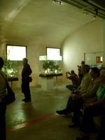 Tag 2 - 2- Besichtigung der Champagner-Kellerei Mumm (2)