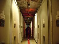 Tag 2 - 2- Besichtigung der Champagner-Kellerei Mumm (3)