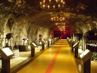 Tag 2 - 2- Besichtigung der Champagner-Kellerei Mumm (7)