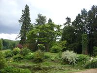 Tag 2 - 3 - Besuch der Gärten von Viels-Maison (3)