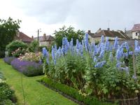 Tag 2 - 3 - Besuch der Gärten von Viels-Maison (6)