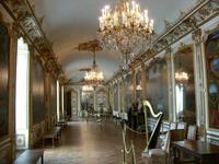 Tag 3 - 1 - Besuch des Schloss Chantilly mit dem Kunstmuseum Condé (8)