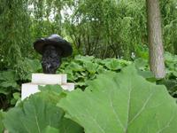 Tag 3 - 3 - Besuch bei Claude Monet