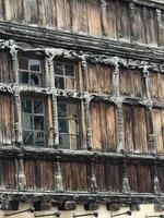 Macon: Maison de Bois