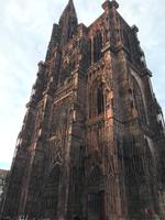 Strassburg: Das Münster