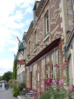 Tag 3 - 5 - Eindrücke aus Giverny (1)