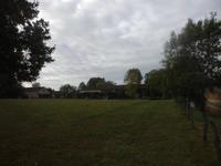 Lage des Klosters Citeaux