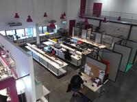 Schokoladenmanufaktur Dufour in Charolles