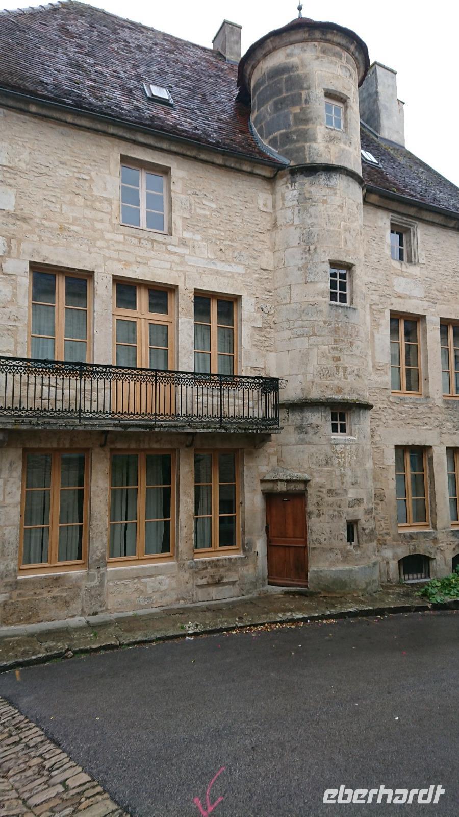 Flavigny-sur-Ozeraine