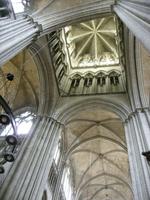 Tag 4 - 3 - Kathedrale von Rouen (3)