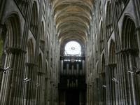 Tag 4 - 3 - Kathedrale von Rouen (4)