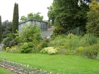 Tag 4 - 7 - Bummel durch den Stadtgarten von Rouen (3)