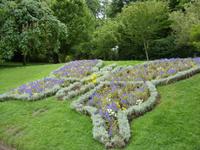 Tag 4 - 7 - Bummel durch den Stadtgarten von Rouen (6)