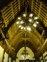 Tag 5 - 1 - Besuch des Palais Bénédictine in Fécamp (4)