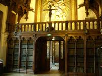 Tag 5 - 1 - Besuch des Palais Bénédictine in Fécamp (5)