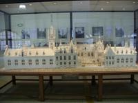 Tag 5 - 1 - Besuch des Palais Bénédictine in Fécamp (8)