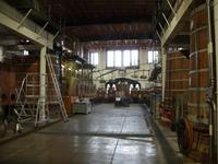 Tag 5 - 1 - Besuch des Palais Bénédictine in Fécamp (9)