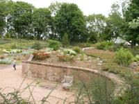 Tag 5 - 3 - Besuch der Hängenden Gärten von Le Havre (1)