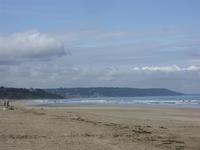 Tag 6 - 3 - Strand- und Stadtspaziergang in Deauville (3)