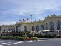 Tag 6 - 3 - Strand- und Stadtspaziergang in Deauville (6) - Casino