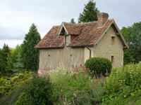 Tag 6 - 5 - Besuch des Garten Pays d'Auge in Cambremer (11)