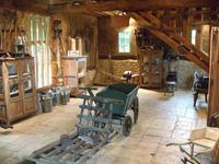 Tag 6 - 5 - Besuch des Garten Pays d'Auge in Cambremer (5)