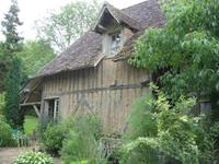 Tag 6 - 5 - Besuch des Garten Pays d'Auge in Cambremer (6)