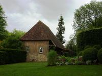 Tag 6 - 5 - Besuch des Garten Pays d'Auge in Cambremer (7)