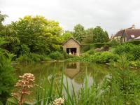 Tag 6 - 5 - Besuch des Garten Pays d'Auge in Cambremer (8)