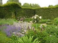 Tag 6 - 5 - Besuch des Garten Pays d'Auge in Cambremer (9)