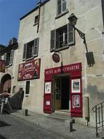 Musée de Montmartre