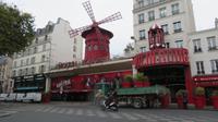 Moulin Rouge