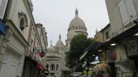 Sacre Coeur