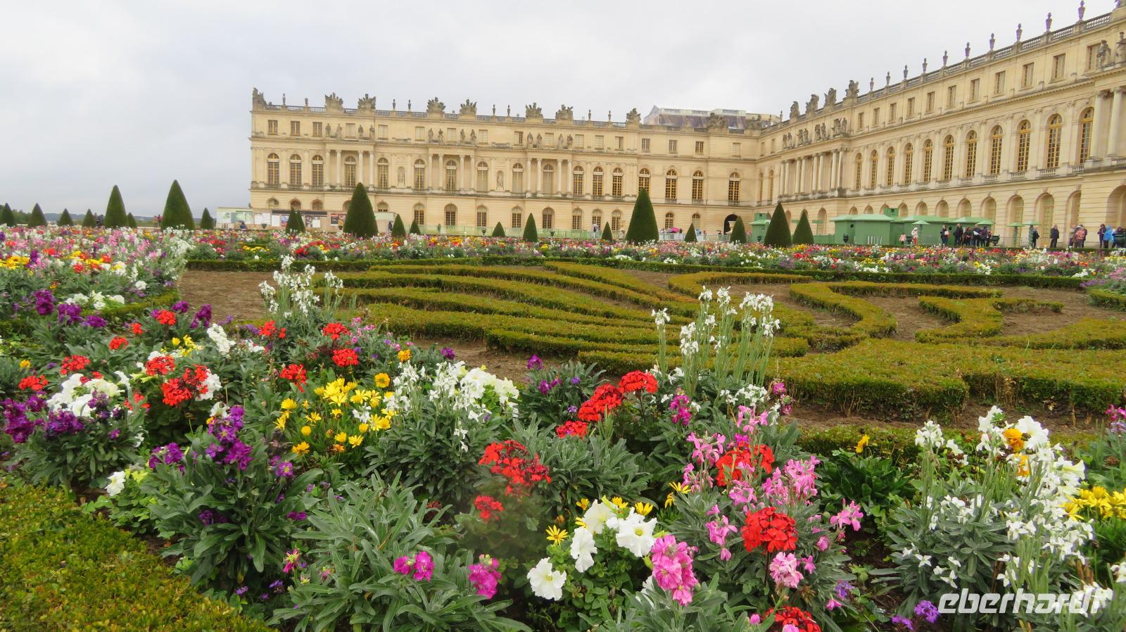 Versailles