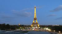 Eiffelturm
