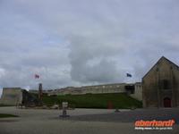 Tag 7 - 1 - Château von Caen (4)