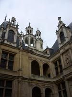 Tag 7 - 3 - Bummel durch Caen (3)