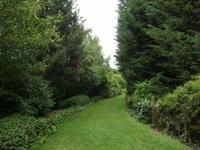 Tag 7 - 5 - Besuch des Parc de la Colline des Oiseaux in Caen (1)