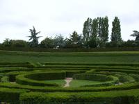 Tag 7 - 5 - Besuch des Parc de la Colline des Oiseaux in Caen (3)