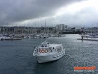 Tag 7 - 9 - Hafenrundfahrt durch die Große Reede von Cherbourg (2)